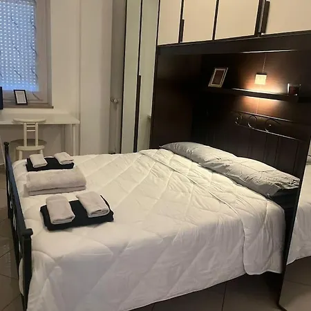 Vibes Apartmán Turín