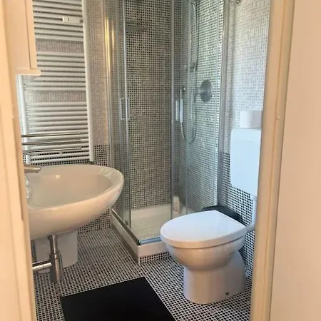 Apartmán Vibes Turín