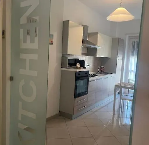 Vibes شقة تورينو