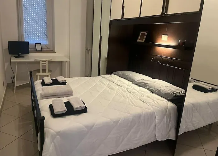 Vibes شقة تورينو