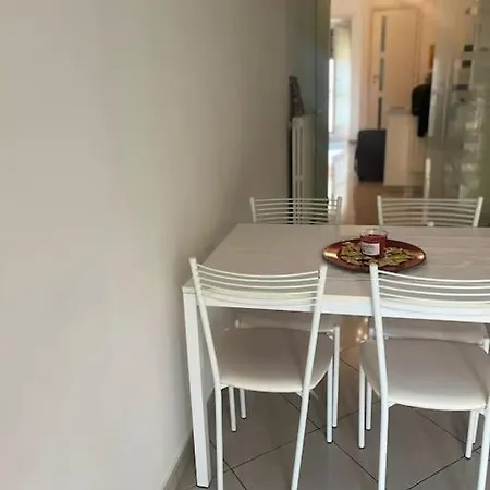 Apartman Vibes