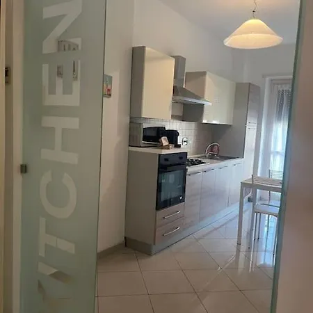 Vibes Apartman Torino