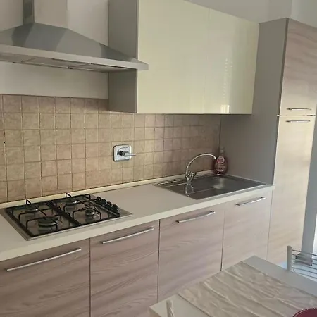 Vibes Apartman *