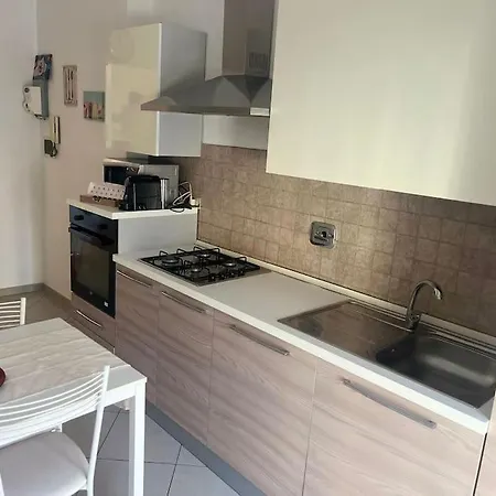 Vibes Apartman *