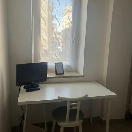 Apartment Vibes *