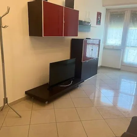 Apartment Vibes