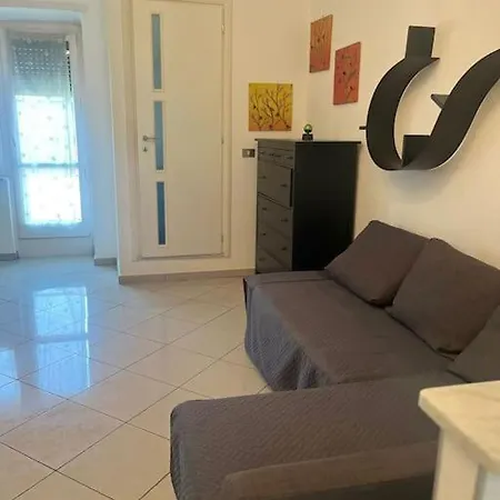 Apartment Vibes *