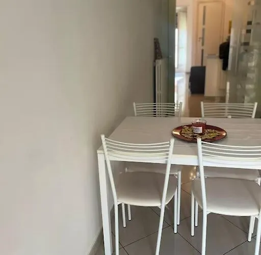 Apartamento Vibes