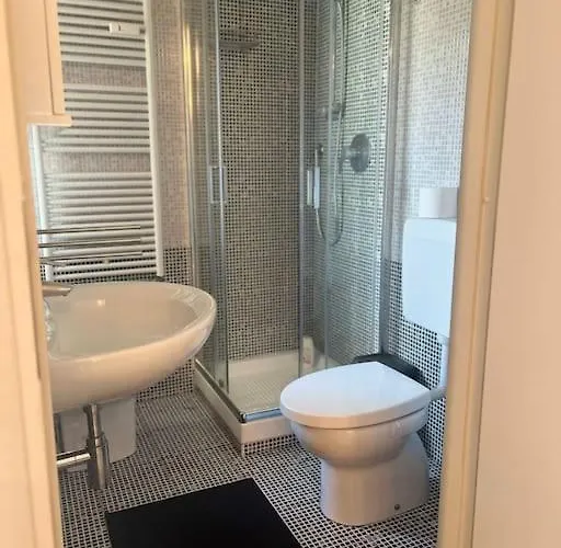 Apartamento Vibes Turim
